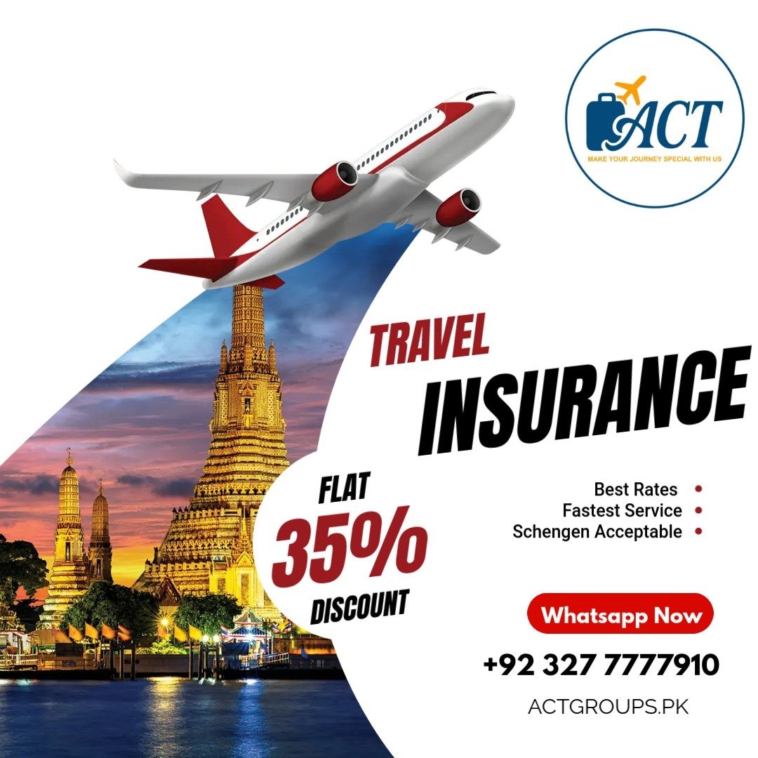 ALI CHOUDHARY AIR TRAVELS